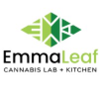 EmmaLeaf logo - Similar company to Wick.Ai