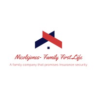 Nicole Jones - Family First Life logo - Similar company to Family First Solutions