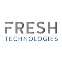 Fresh Technologies, Inc. logo - Similar company to Geo4 Dynamics