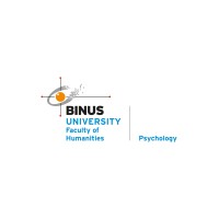 Department of Psychology BINUS logo - Similar company to Cradle Buas