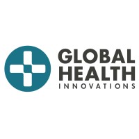 Global Health Innovations logo - Similar company to Global Health Innovative Technology (Ghit) Fund