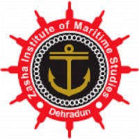 Zasha Institute Of Maritime Studies logo - Similar company to Nautical