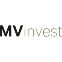 MV Invest AG logo - Similar company to Octogone Group
