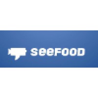 Seefood TV logo - Similar company to Rubicon Tv