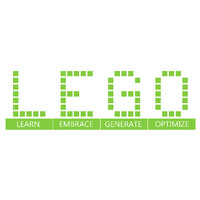 L.E.G.O logo - Similar company to Mox Solutions