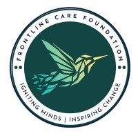 Frontline Care Foundation (FCF) logo - Similar company to Friends Foundation