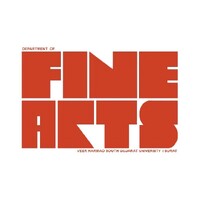 Department of Fine Arts, VNSGU, Surat logo - Similar company to Fastsigns Duluth-Suwanee