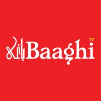 Baaghi TV logo - Similar company to Liberops Digital