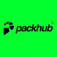 PACKHUB logo - Similar company to Cargom Express