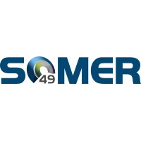 SOMER 49 logo - Similar company to Stibel