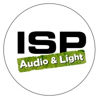 ISP Audio & Light Magazine logo - Similar company to Malaga Cert