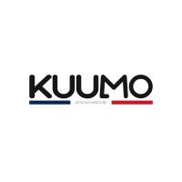 KUUMO Design logo - Similar company to Méole Strategy
