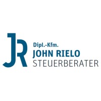 John Rielo Steuerberater logo - Similar company to Bbr Steuerberater