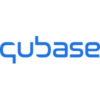 Qubase logo - Similar company to Qbase