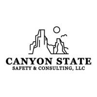 Canyon State Safety & Consulting, LLC logo - Similar company to Imaginary Friends Design Studios