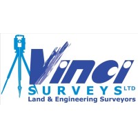 VINCI SURVEYS LIMITED logo - Similar company to Challenge Interim
