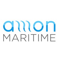 Amon Maritime logo - Similar company to Econnect Energy