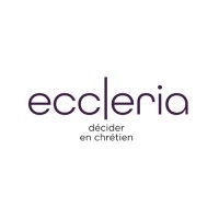 Eccleria logo - Similar company to Catho.Jobs