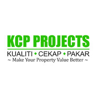 KCP PROJECTS SDN BHD logo - Similar company to Nieas Construction