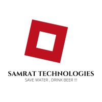 Samrat Technologies Pvt. Ltd. logo - Similar company to Samrat Technologies