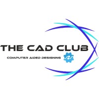 The CAD Club SNIST logo - Similar company to Csac Snist
