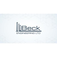 Beck Engineering Ltd. logo - Similar company to Beck Engineering, Inc.