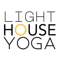 Light House Yoga Retreats logo - Similar company to Roll Me Up