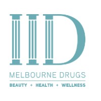 MELBOURNE DRUGS PTE LTD. logo - Similar company to Austex Pharmaceuticals