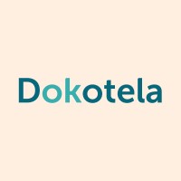 Dokotela logo - Similar company to Coreidea6