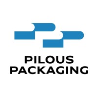 PILOUS Packaging GmbH logo - Similar company to Just Pack Gmbh
