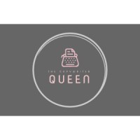 The Copywriter Queen logo - Similar company to Copywriter Brain