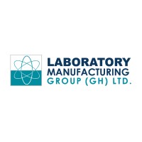 Laboratory Manufacturing Ghana Limited (LMGL) logo - Similar company to Peninsular Innovative Group
