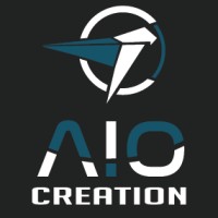 AIO Création logo - Similar company to Agdoc Impression & Conception Graphique
