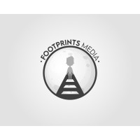 Footprints Media Group logo - Similar company to A Great Agency