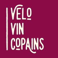 Vélo Vin Copains logo - Similar company to Steppingstones Tech