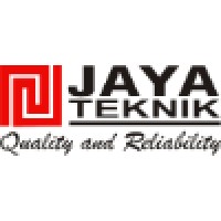 Pt Jaya Teknik Indonesia