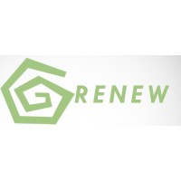 G-renew logo - Similar company to Gtc One