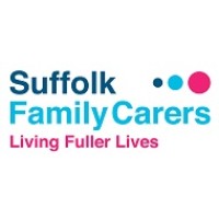 Suffolk Family Carers logo - Similar company to Oak Tree Management & Training Ltd