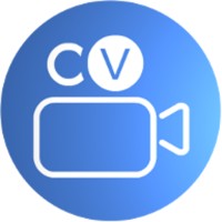 CV.VIDEO logo - Similar company to Cv Assistant
