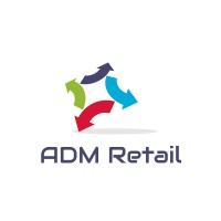 ADM RETAIL logo - Similar company to Cmv Informatics