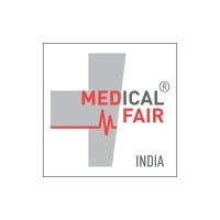 Medical Fair India logo - Similar company to Ftr4H - Future For Health