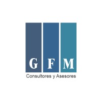 GFM Consultores y Asesores logo - Similar company to Optimizaplus Consultores
