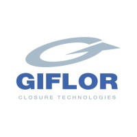 Giflor Closure Technologies logo - Similar company to Somewang Packaging