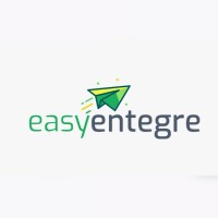 Easyentegre logo - Similar company to Dakto Works
