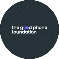 The Good Phone Foundation logo - Similar company to Lunr