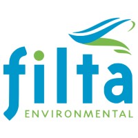 Filta Environmental logo - Similar company to Language For Fun Ltd