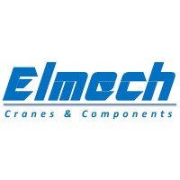 Elmech Cranes & Components Pvt Ltd logo - Similar company to Chamunda Equipment