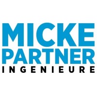 Micke Partner Ingenieure GmbH logo - Similar company to Samu Architektur