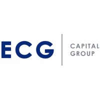 ECG CAPITAL GROUP logo - Similar company to Microfinancial, Inc.