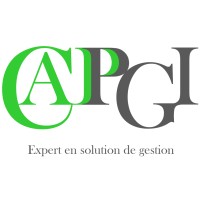CAPGI logo - Similar company to Capgi Mini